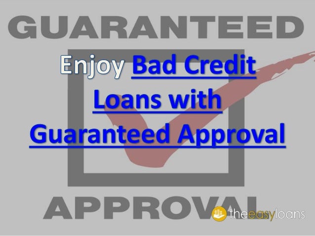 Easy Bad Credit Mortgage Loans Images
